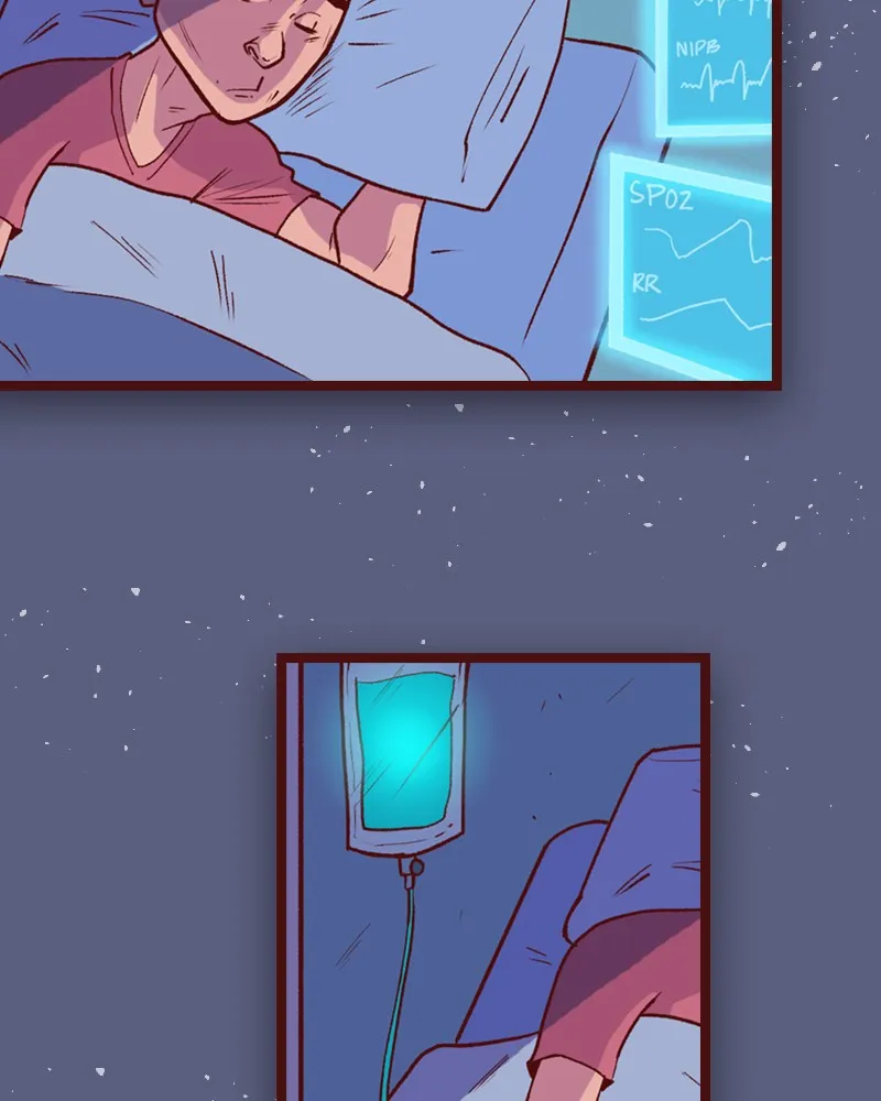 Pound Chapter 1 page 24 - 