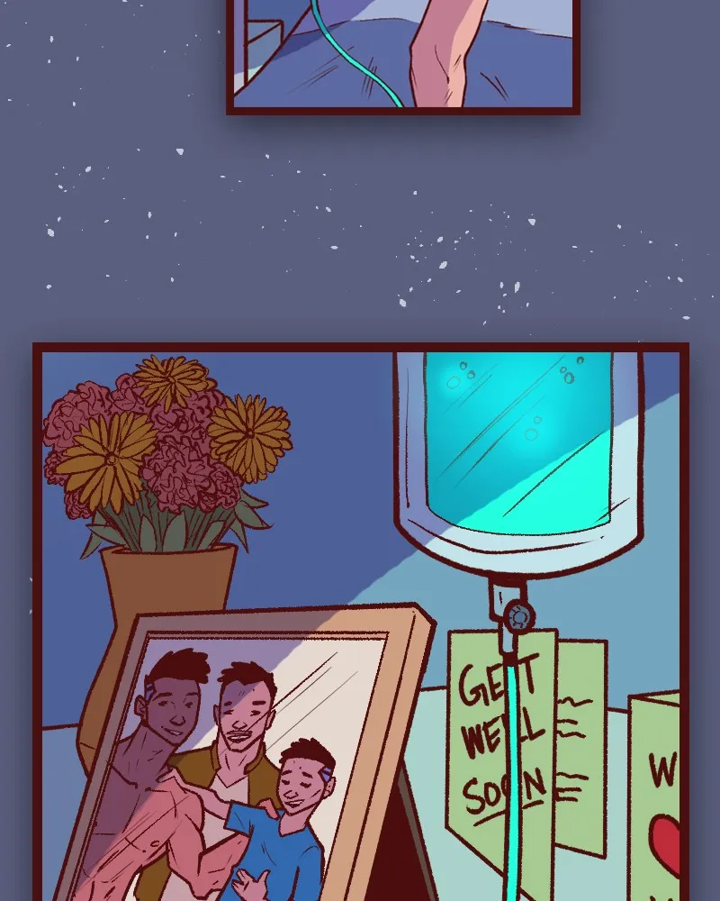 Pound Chapter 1 page 25 - 