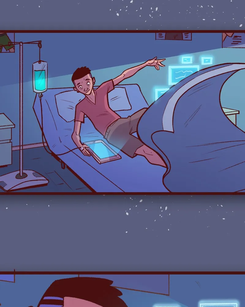Pound Chapter 1 page 28 - 