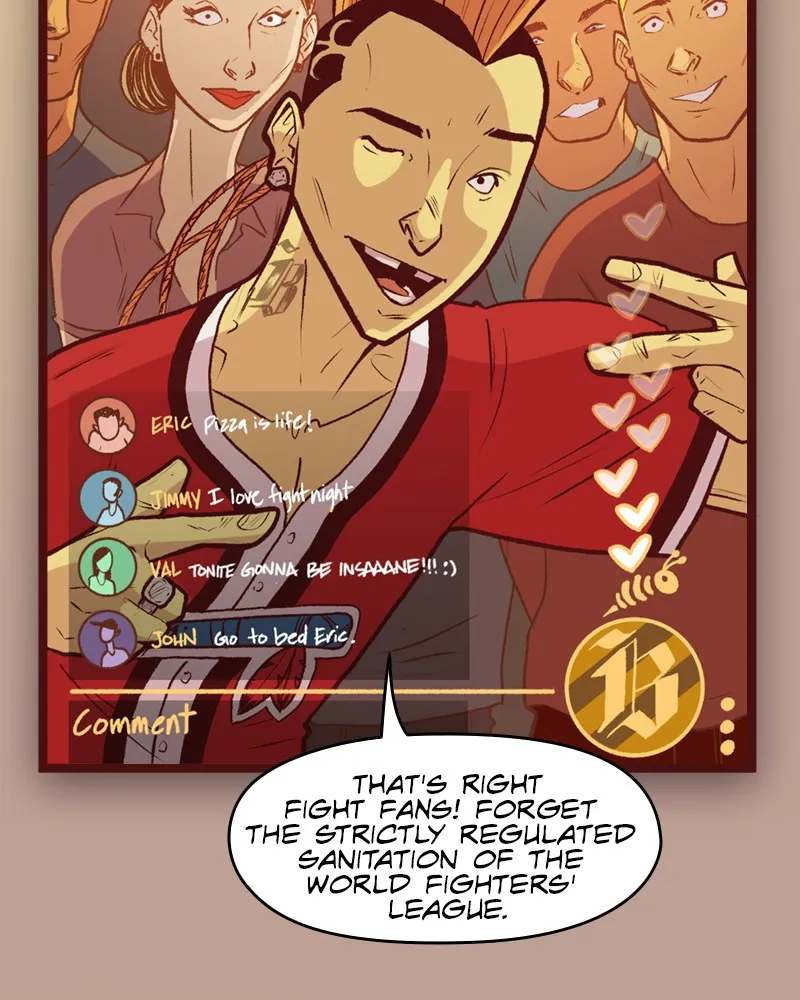 Pound Chapter 1 page 30 - 