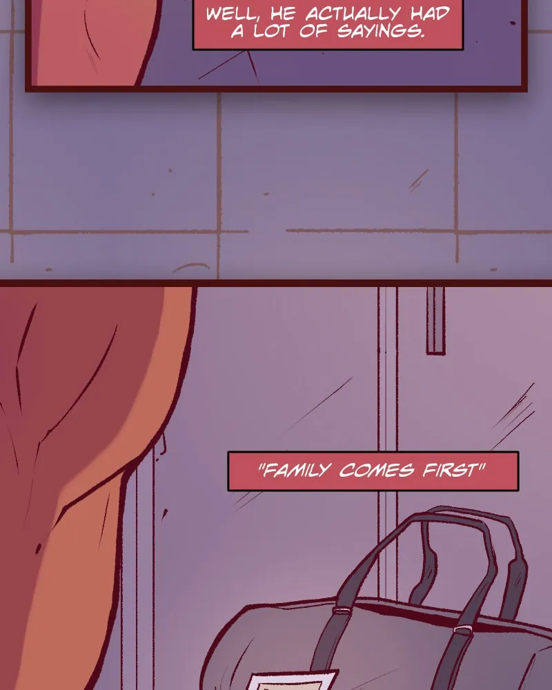 Pound Chapter 1 page 4 - 