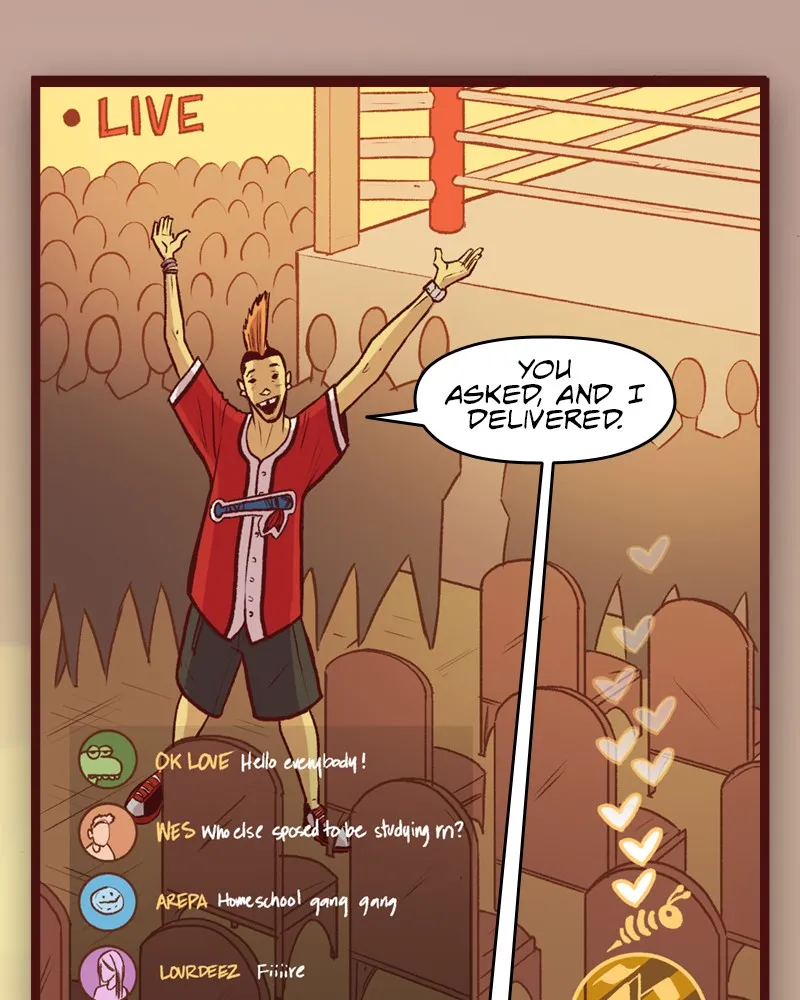 Pound Chapter 1 page 31 - 