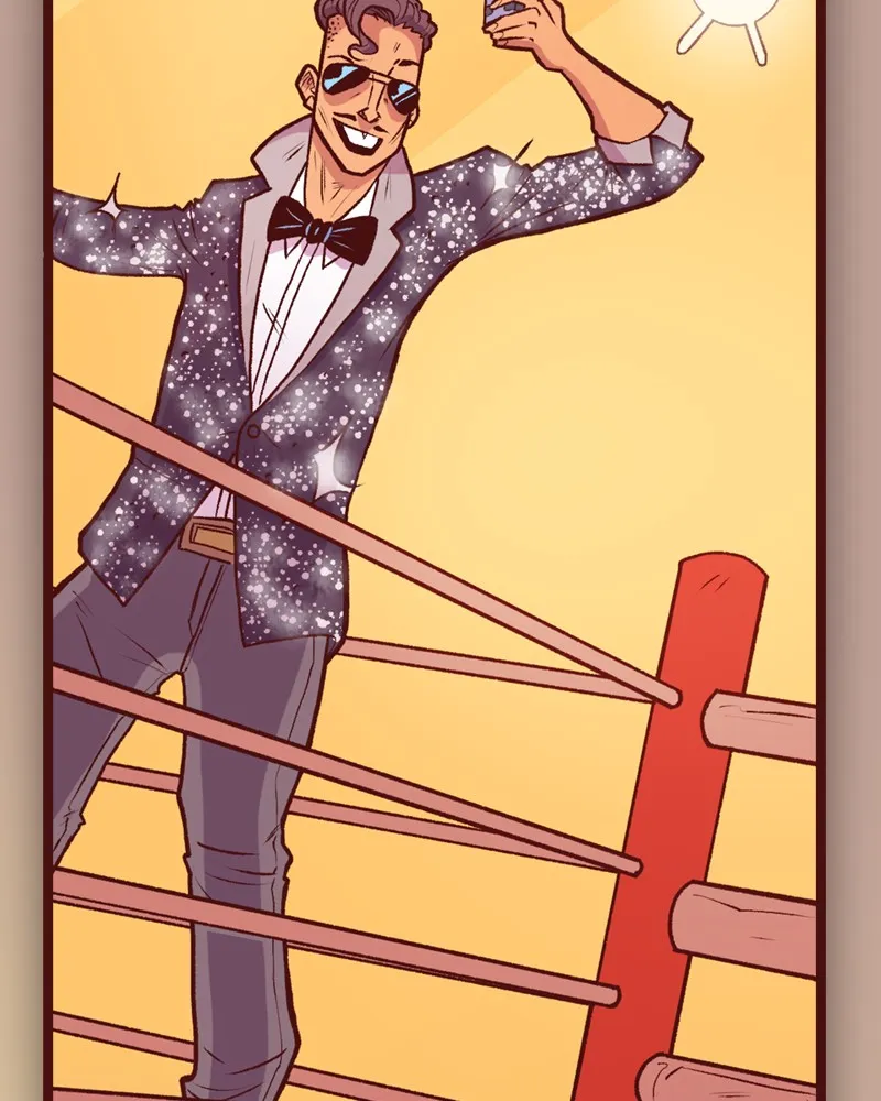 Pound Chapter 1 page 35 - 