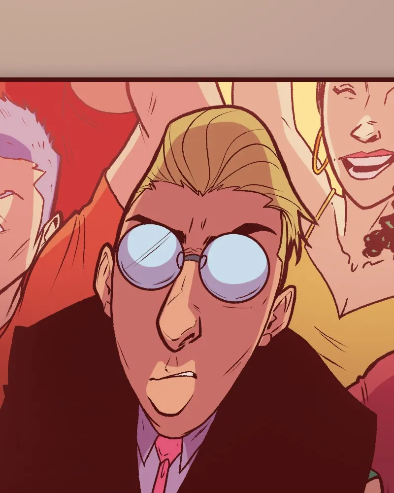 Pound Chapter 1 page 37 - 