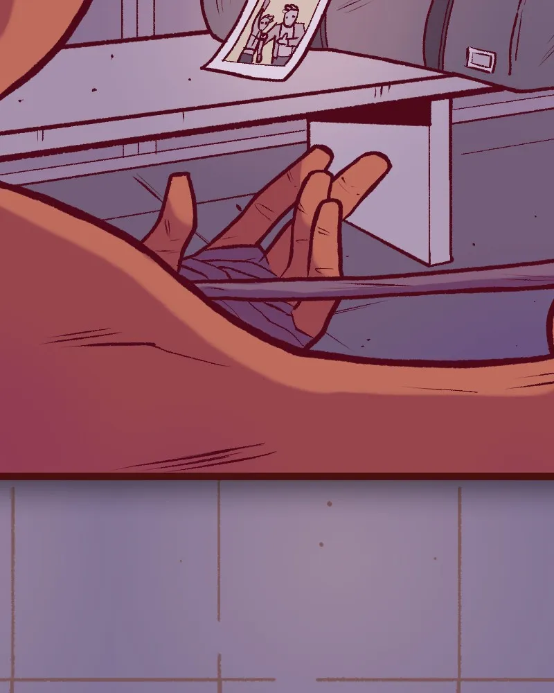 Pound Chapter 1 page 5 - 