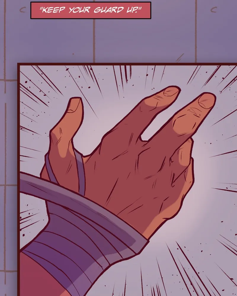 Pound Chapter 1 page 6 - 