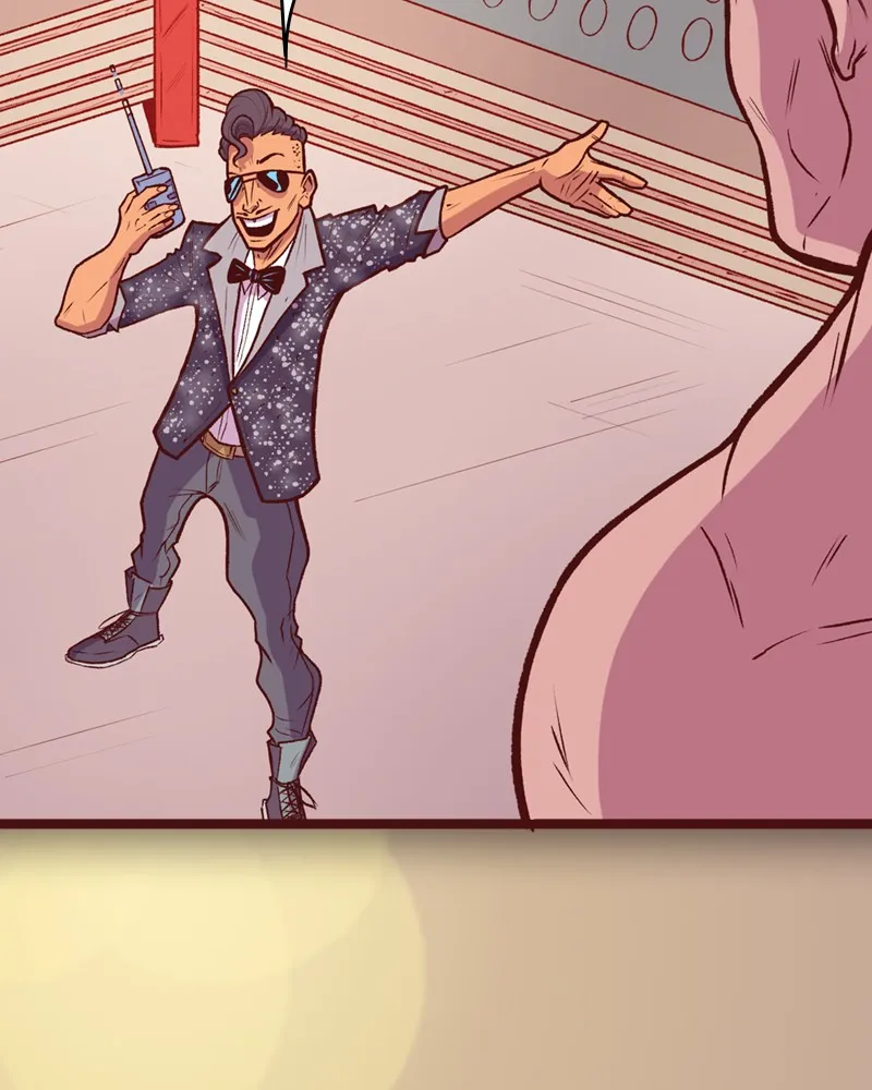 Pound Chapter 1 page 53 - 