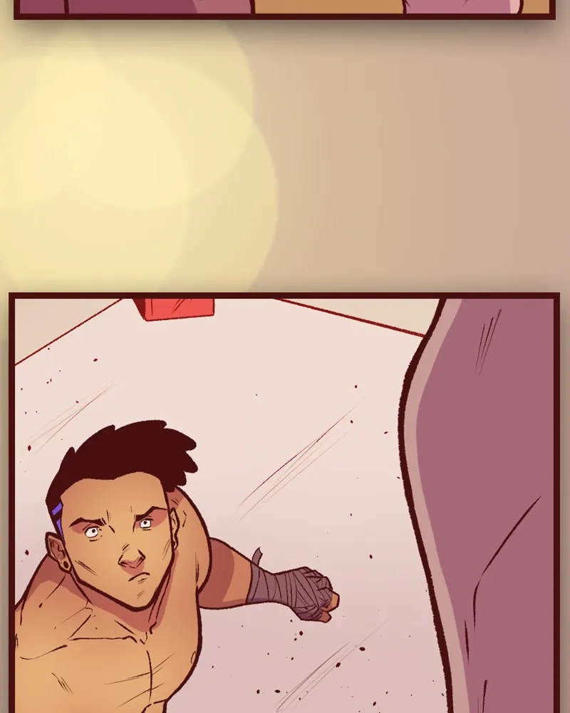 Pound Chapter 1 page 58 - 