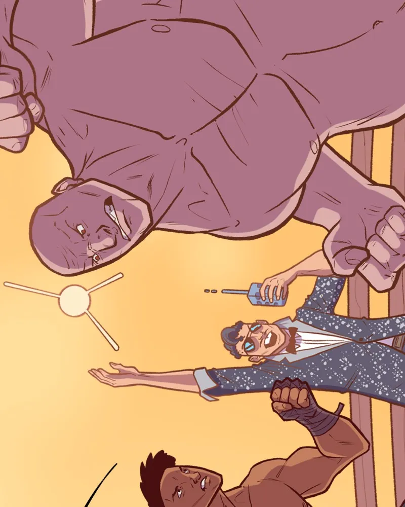 Pound Chapter 1 page 61 - 