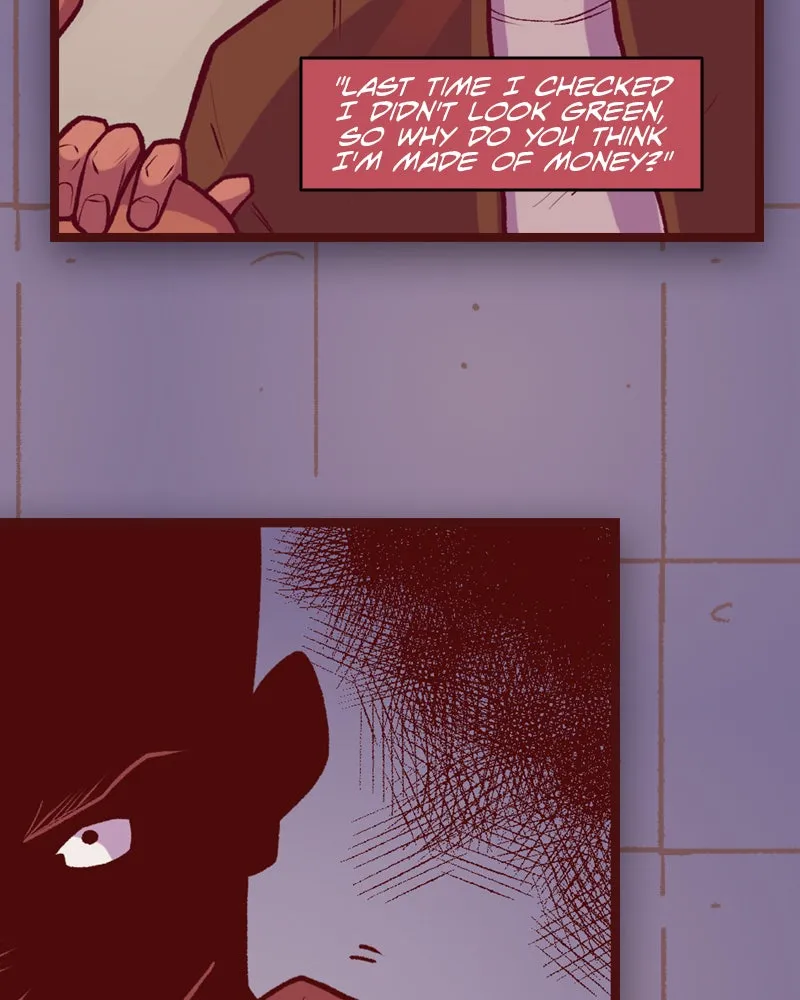 Pound Chapter 1 page 8 - 