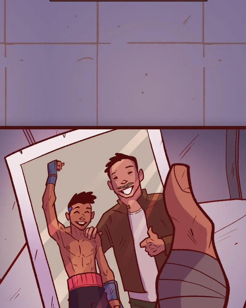 Pound Chapter 1 page 10 - 