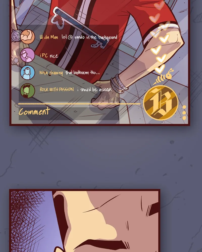Pound Chapter 2 page 2 - 