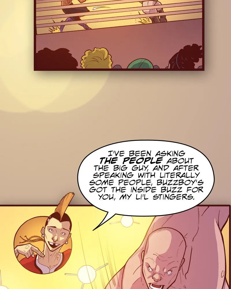 Pound Chapter 2 page 12 - 