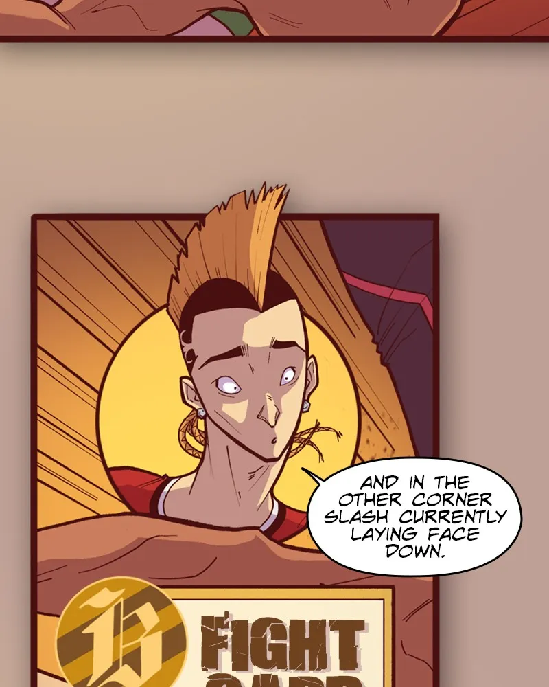 Pound Chapter 2 page 17 - 