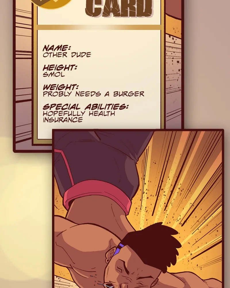 Pound Chapter 2 page 18 - 