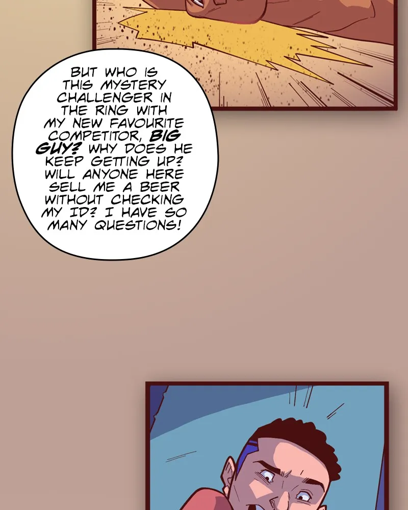 Pound Chapter 2 page 19 - 