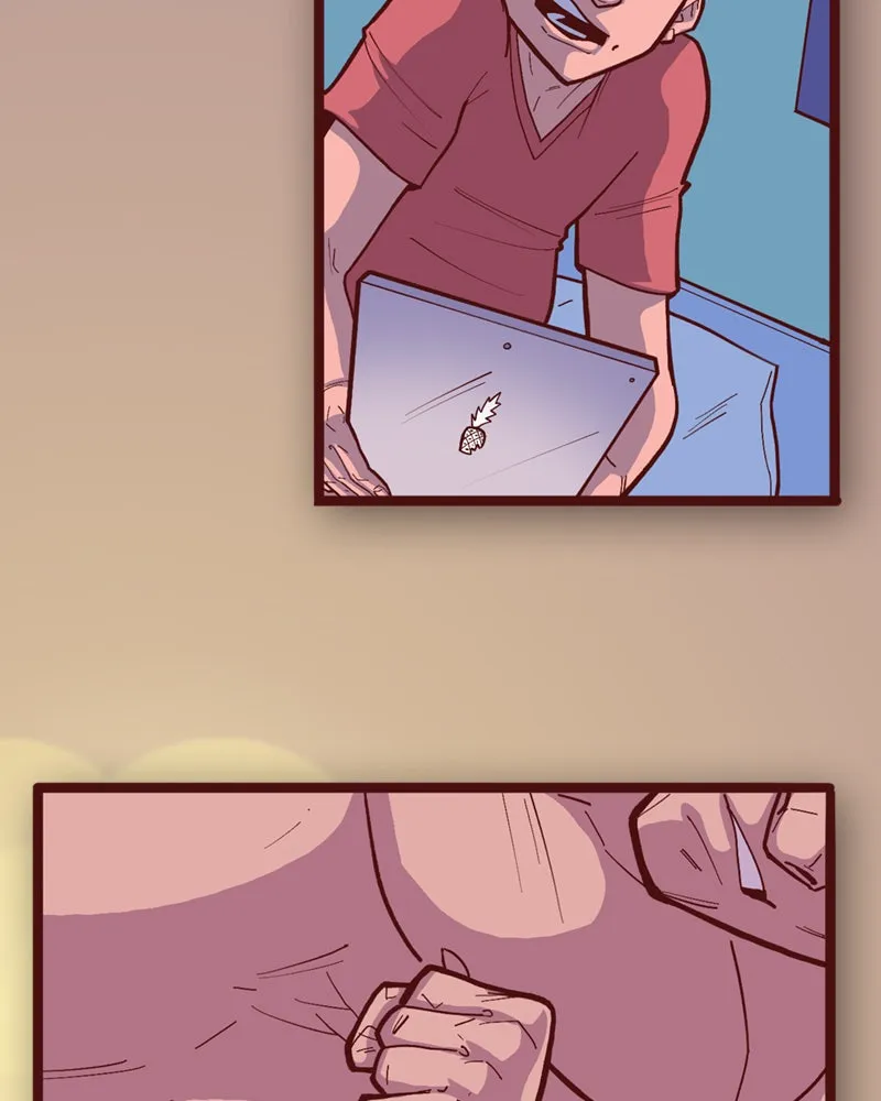 Pound Chapter 2 page 20 - 