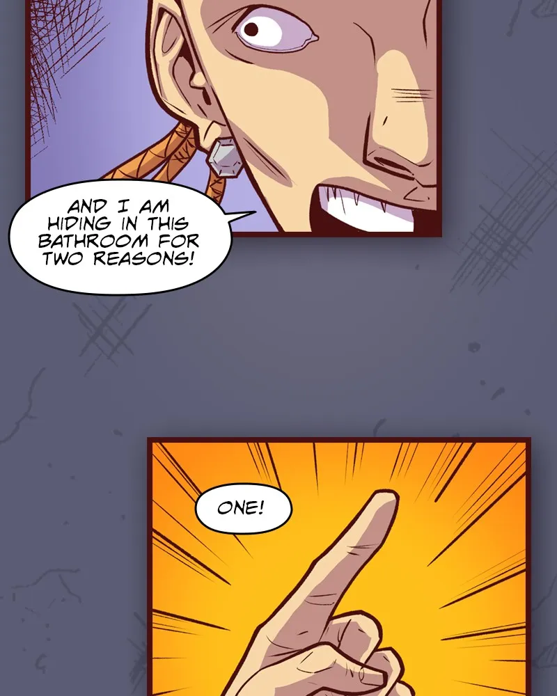 Pound Chapter 2 page 3 - 