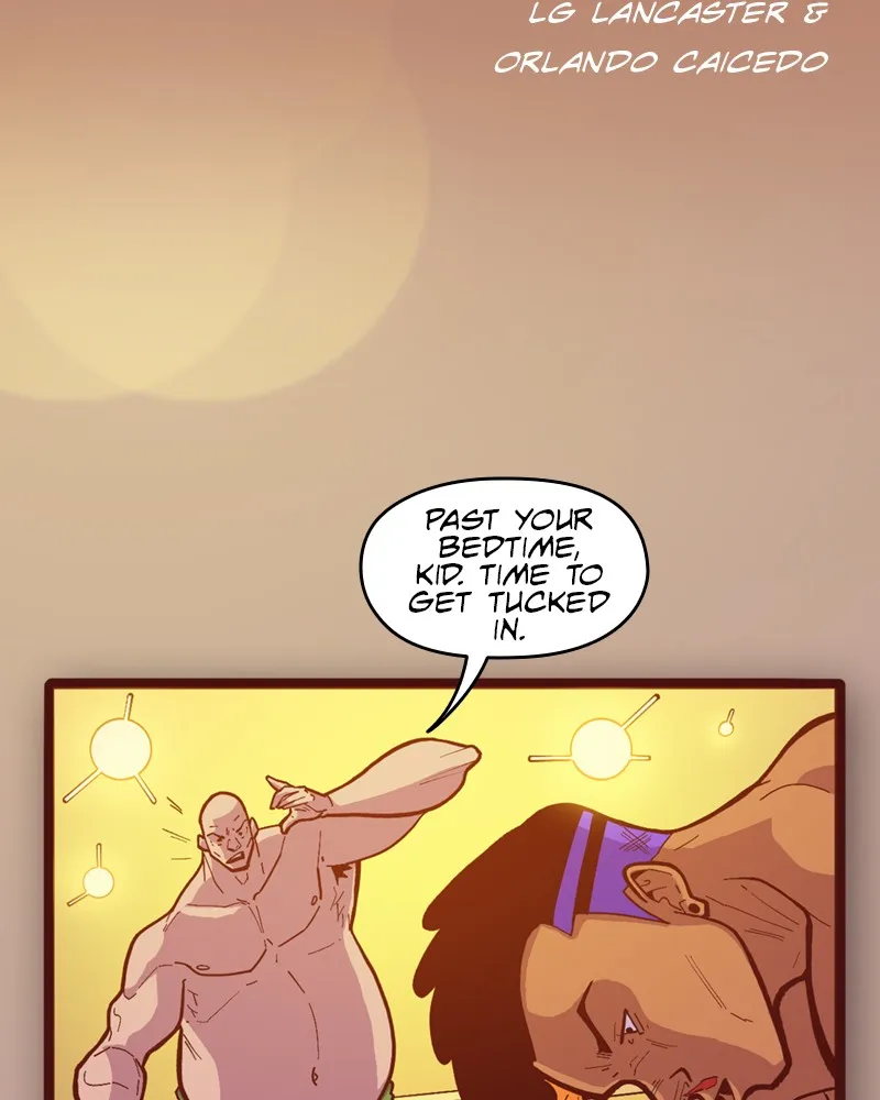 Pound Chapter 2 page 23 - 