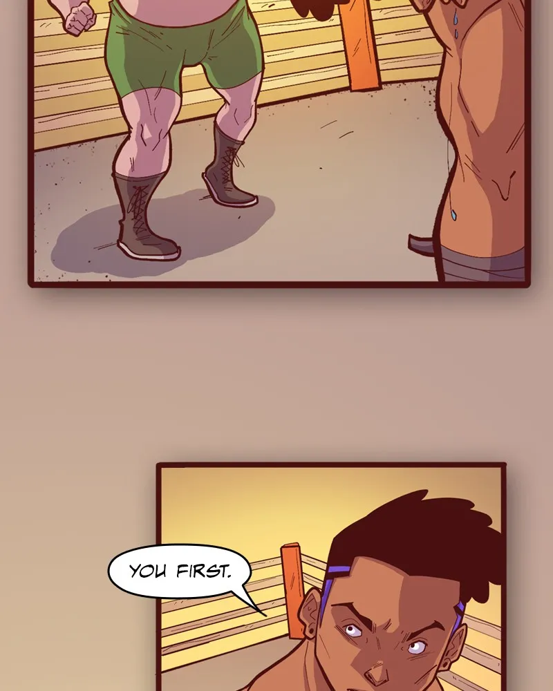 Pound Chapter 2 page 24 - 