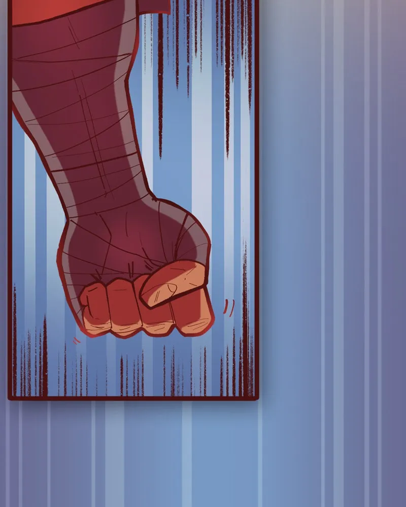 Pound Chapter 2 page 28 - 