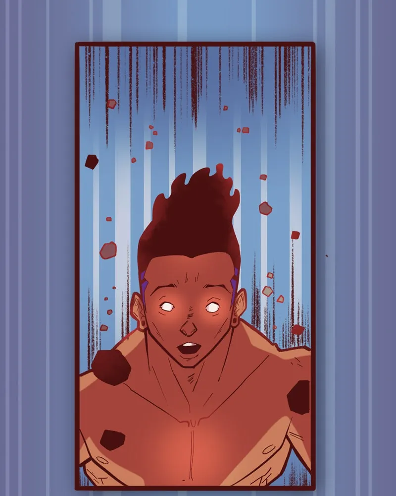 Pound Chapter 2 page 29 - 