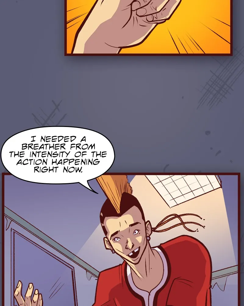 Pound Chapter 2 page 4 - 
