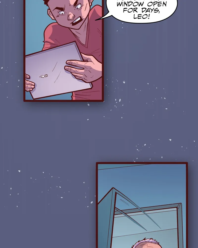 Pound Chapter 2 page 34 - 