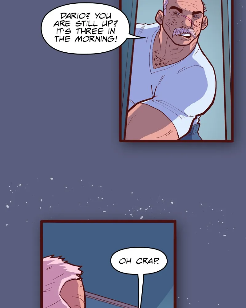 Pound Chapter 2 page 35 - 