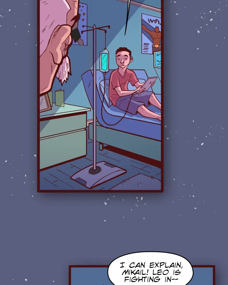 Pound Chapter 2 page 36 - 