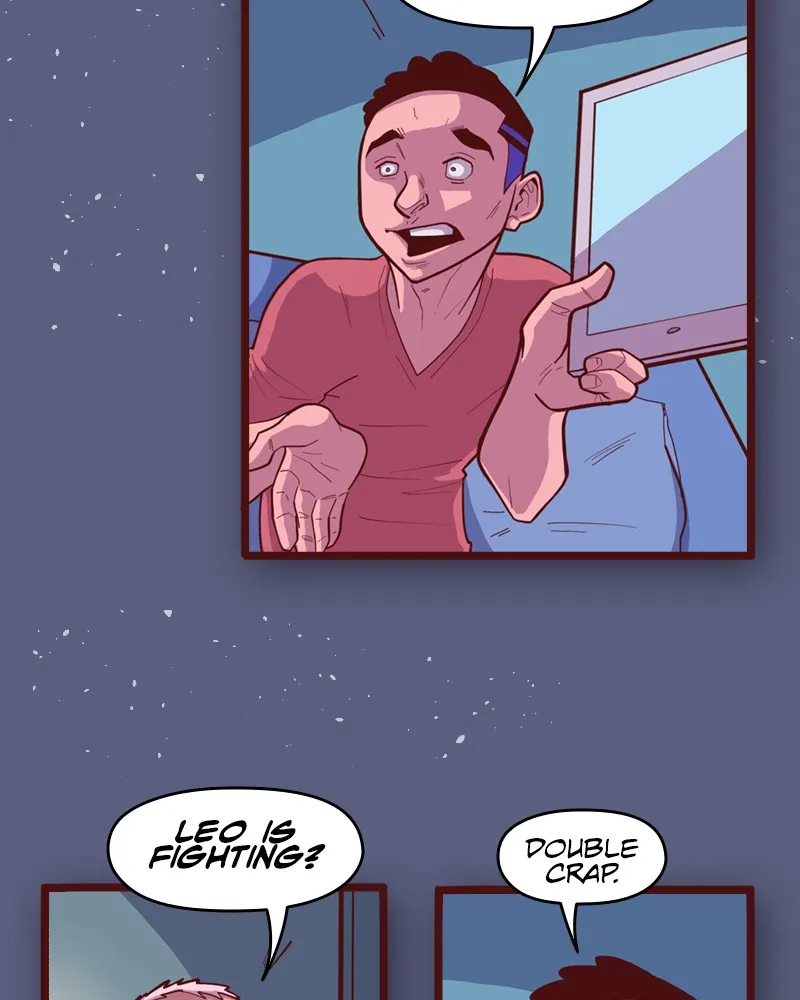 Pound Chapter 2 page 37 - 