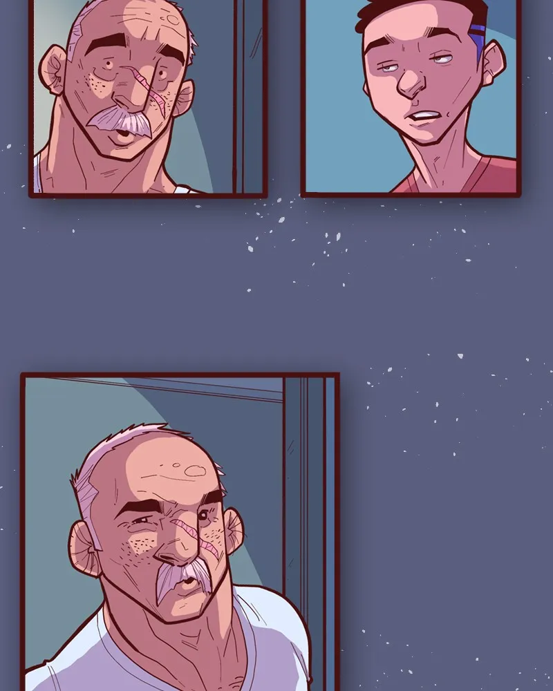 Pound Chapter 2 page 38 - 