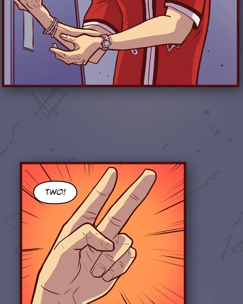 Pound Chapter 2 page 5 - 