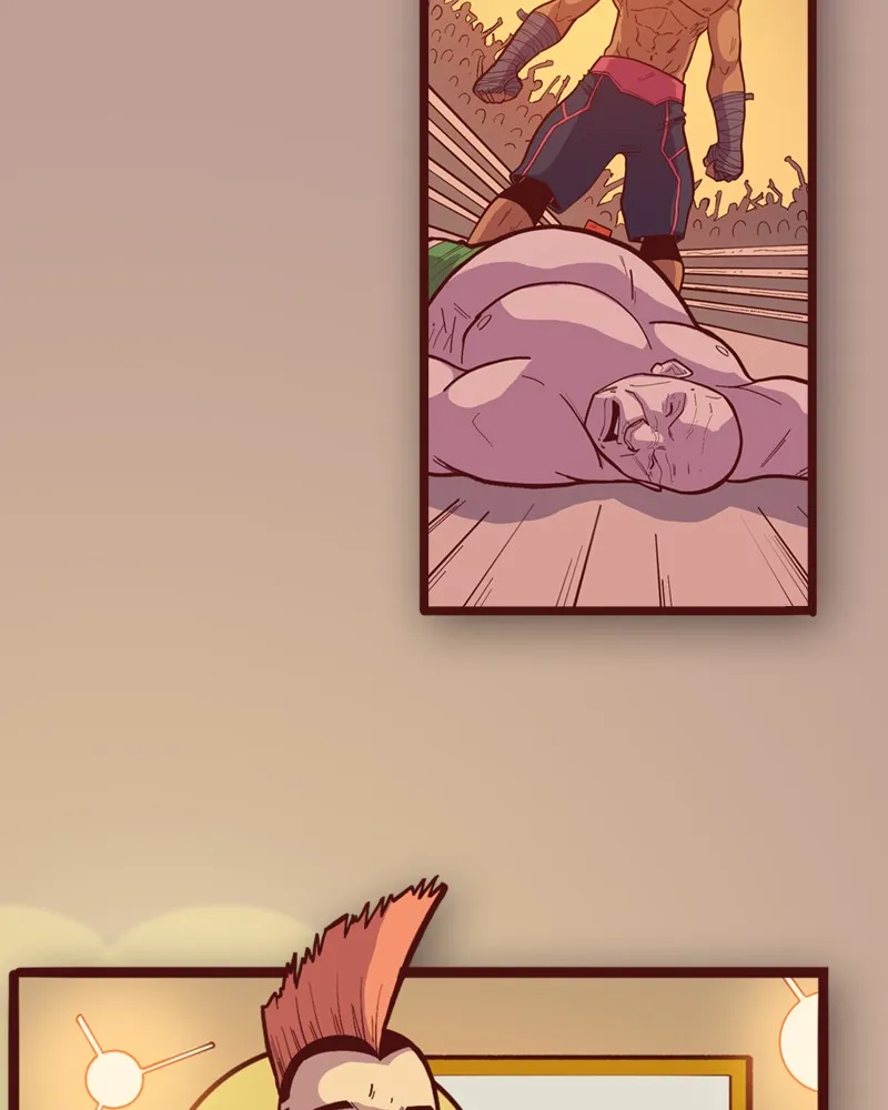 Pound Chapter 2 page 44 - 
