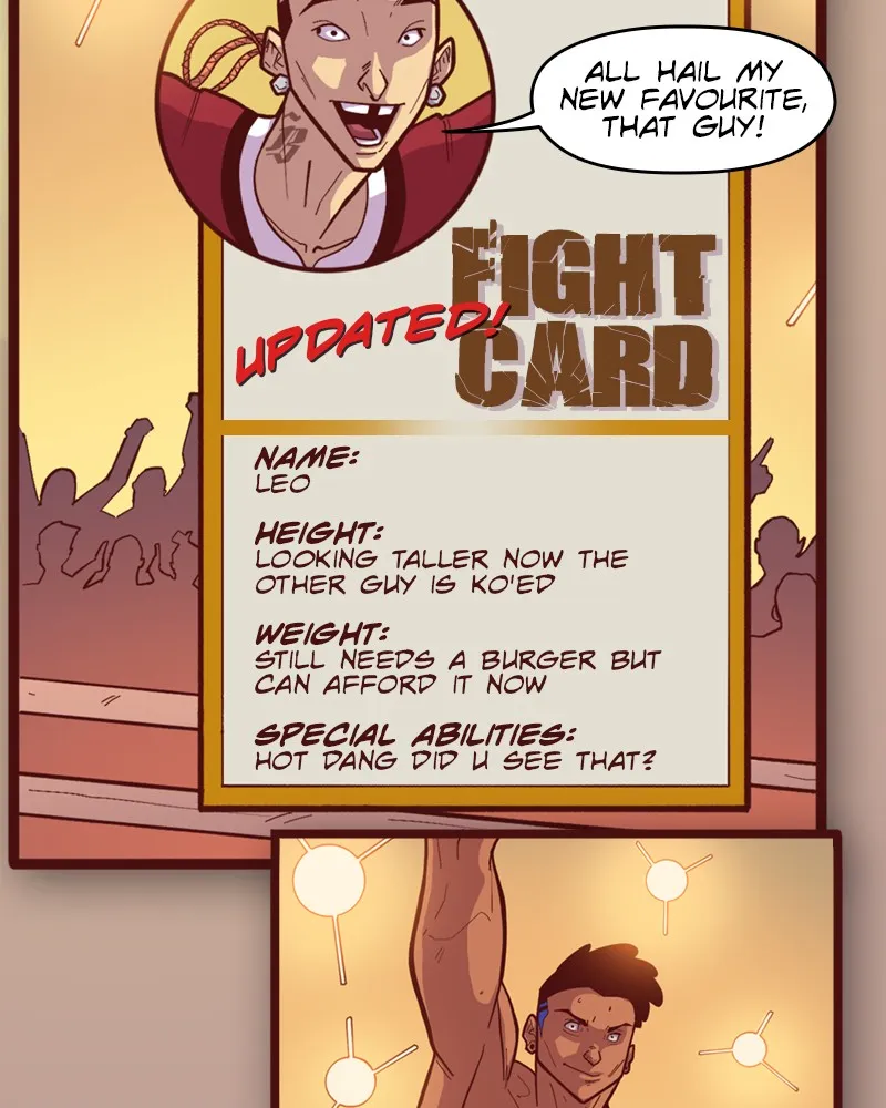 Pound Chapter 2 page 45 - 