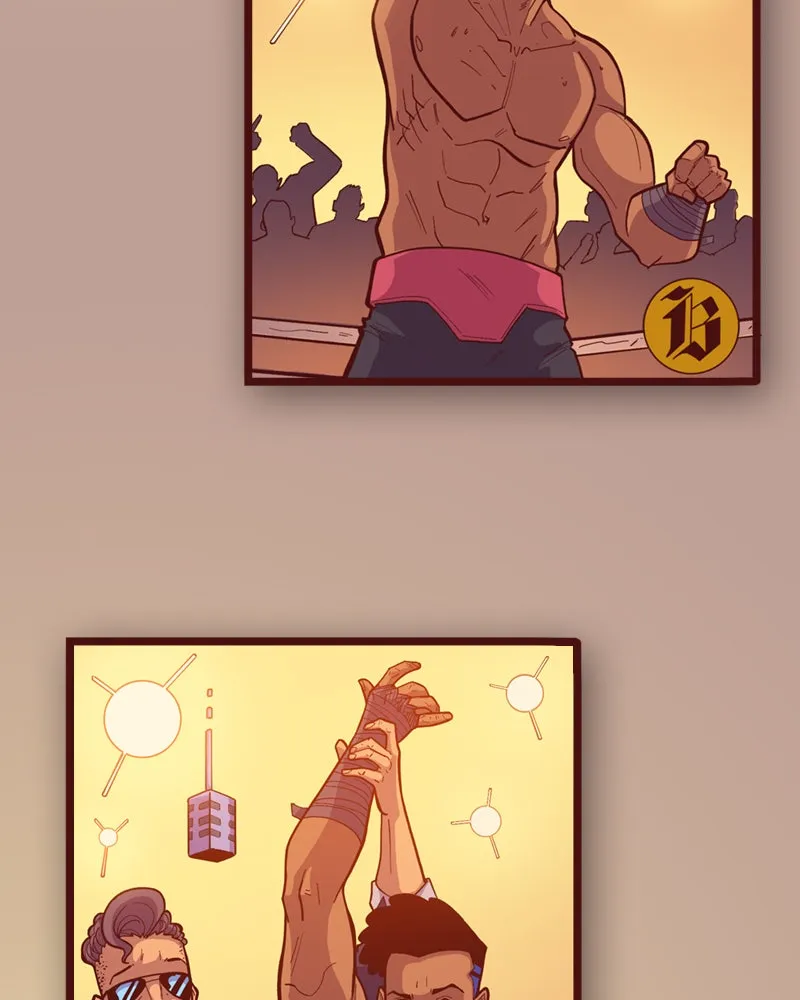 Pound Chapter 2 page 46 - 