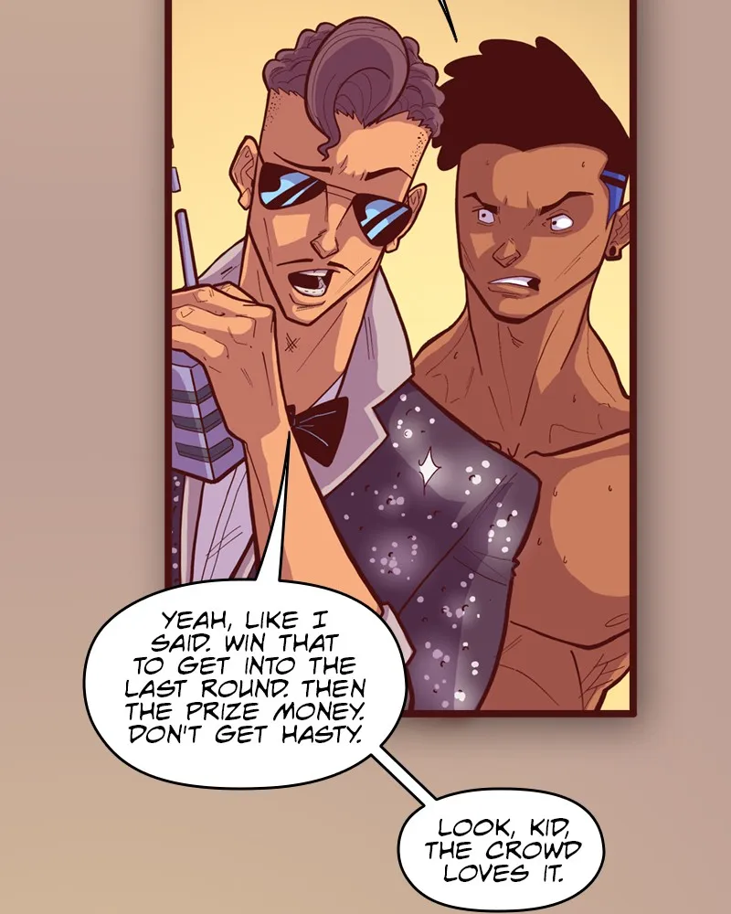 Pound Chapter 2 page 48 - 