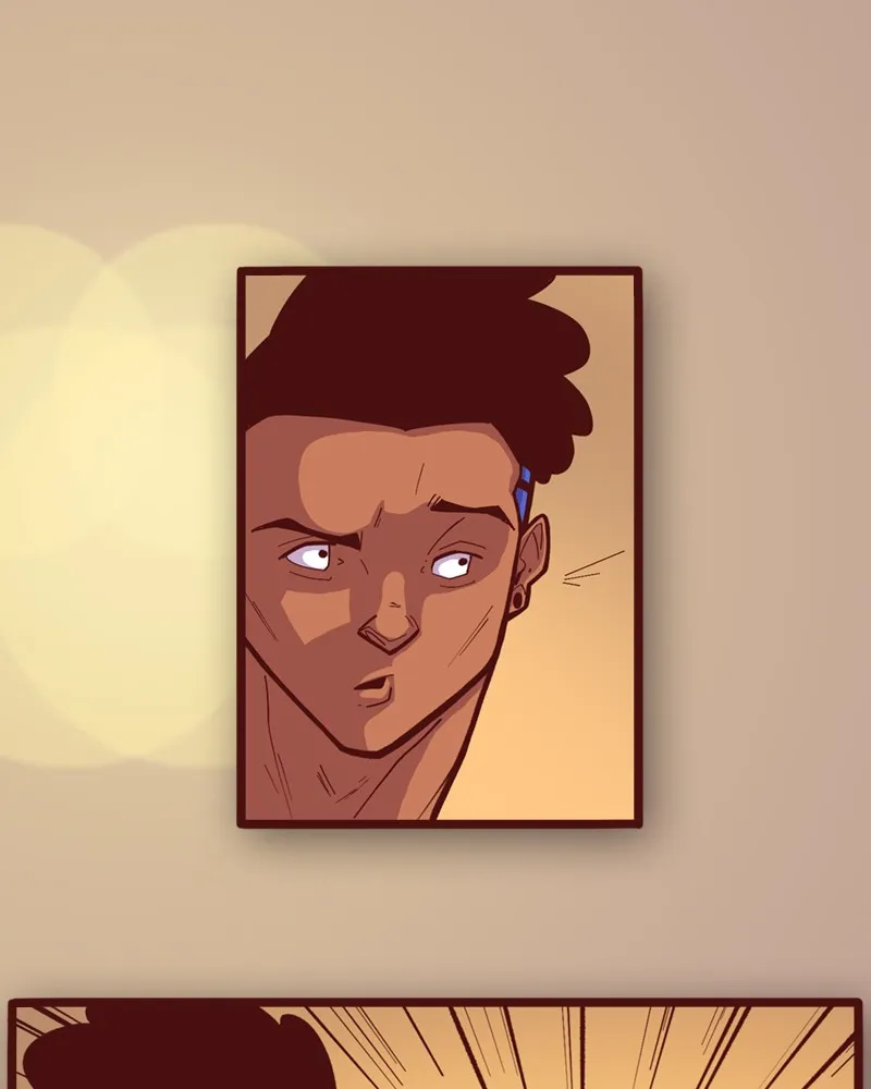 Pound Chapter 2 page 49 - 