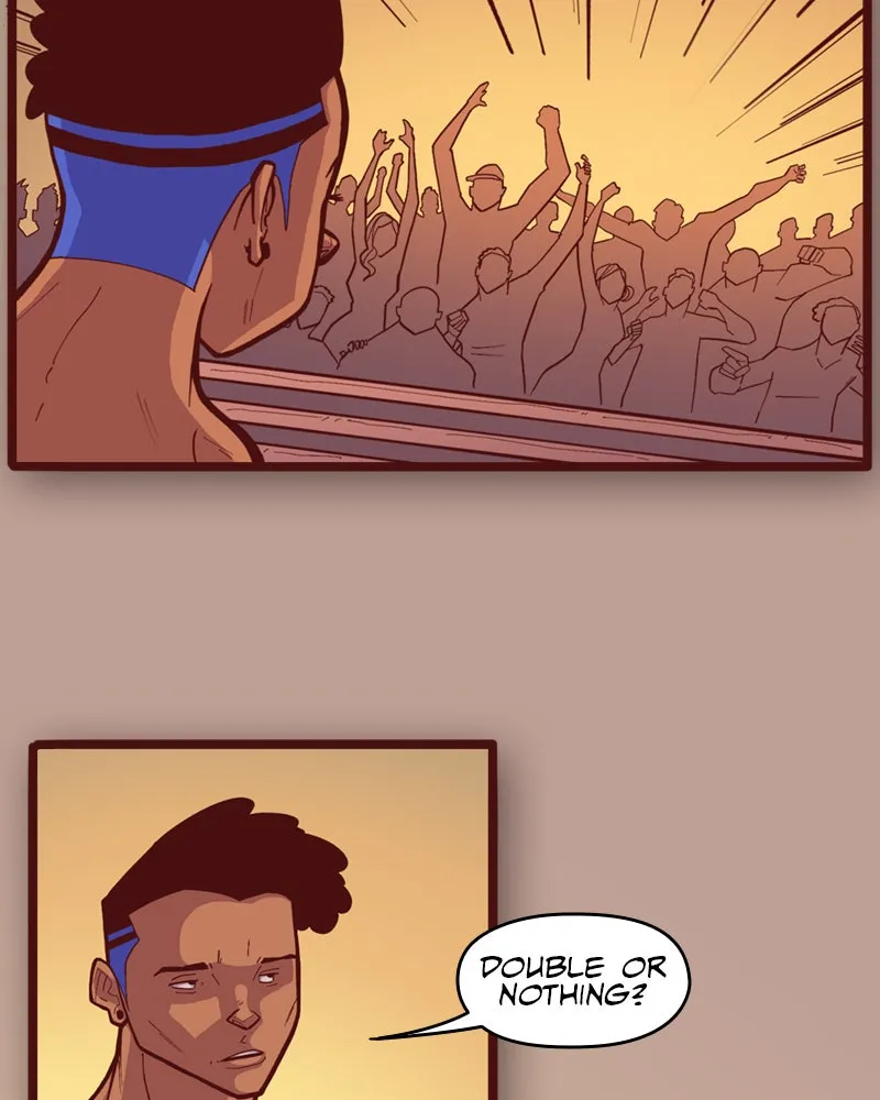 Pound Chapter 2 page 50 - 