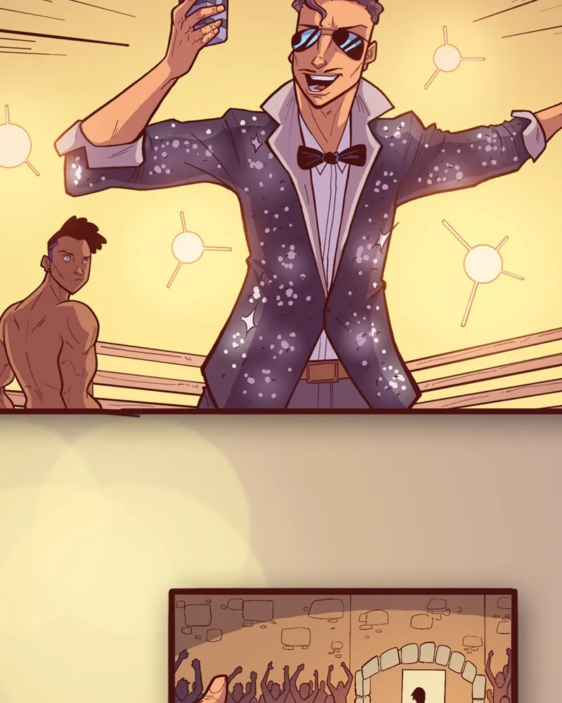 Pound Chapter 2 page 53 - 