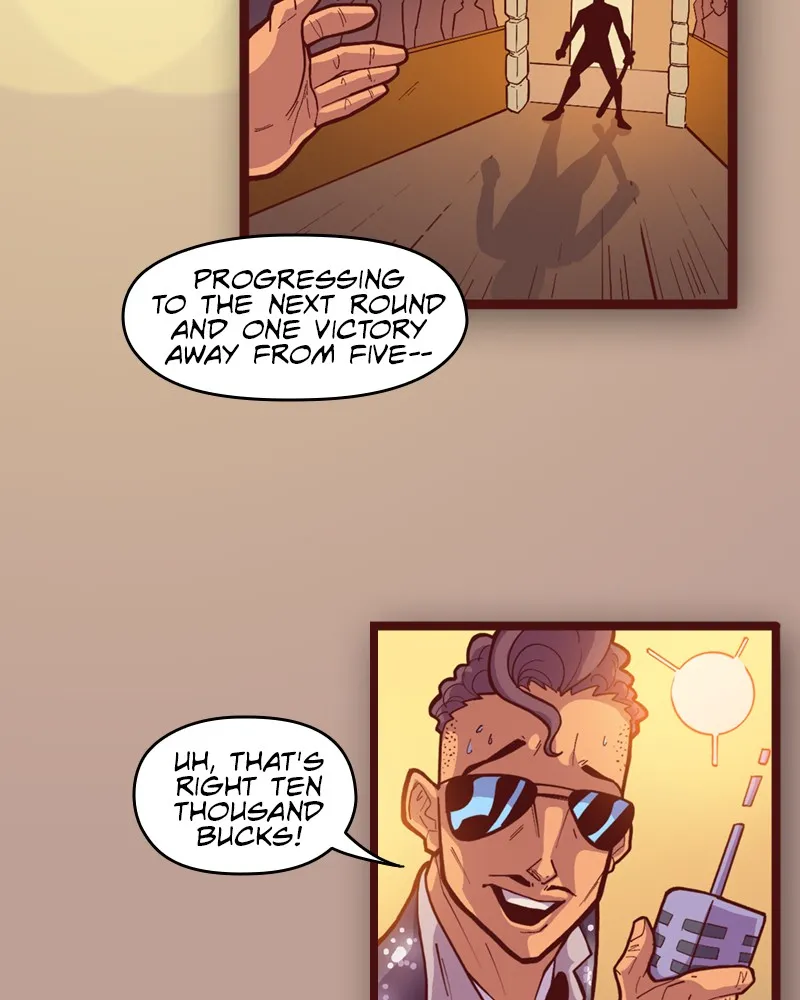 Pound Chapter 2 page 54 - 