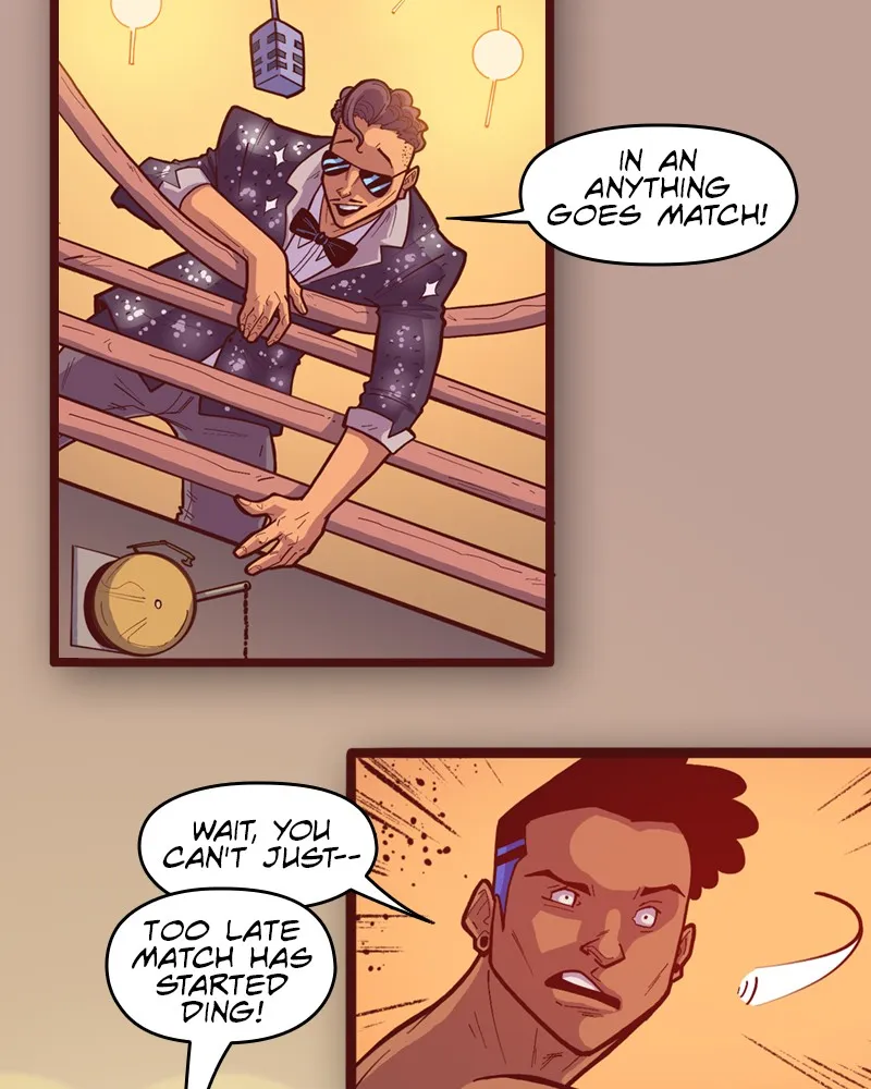 Pound Chapter 2 page 57 - 