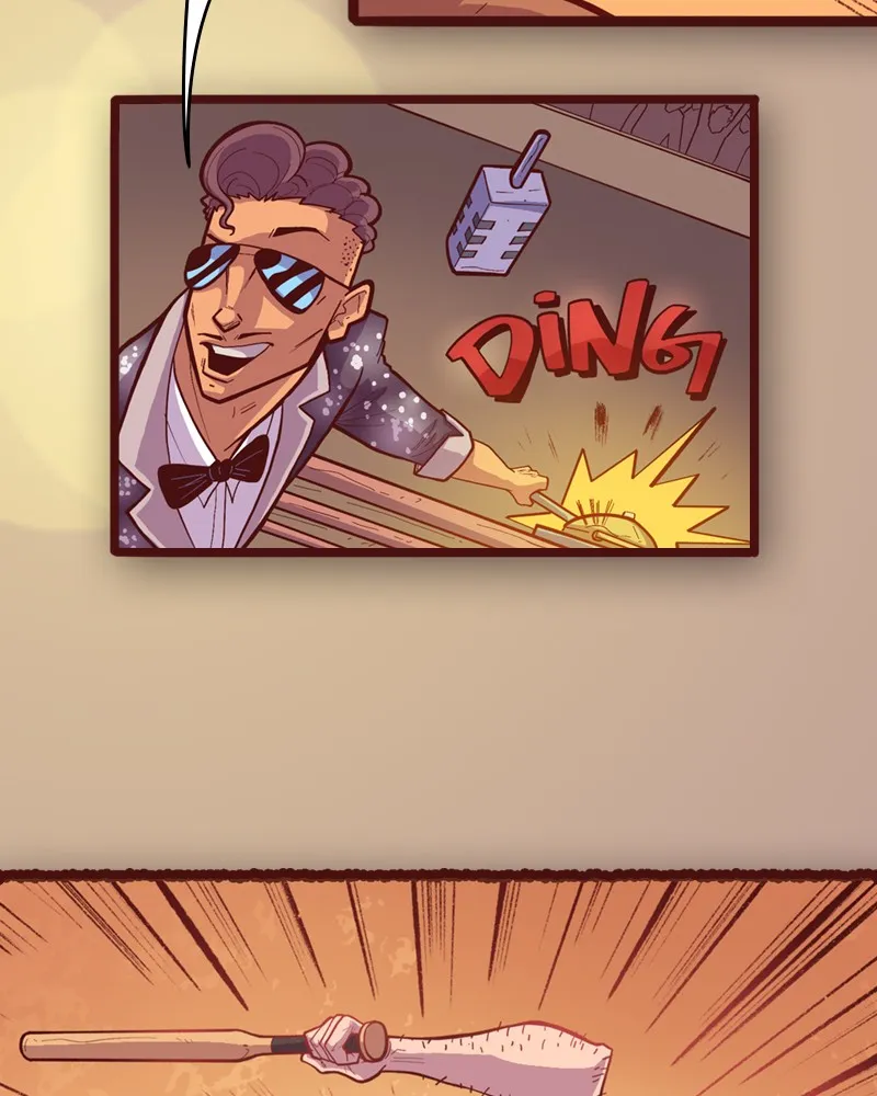 Pound Chapter 2 page 58 - 