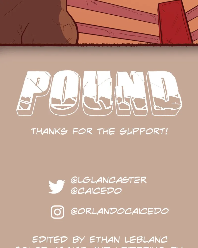 Pound Chapter 2 page 60 - 