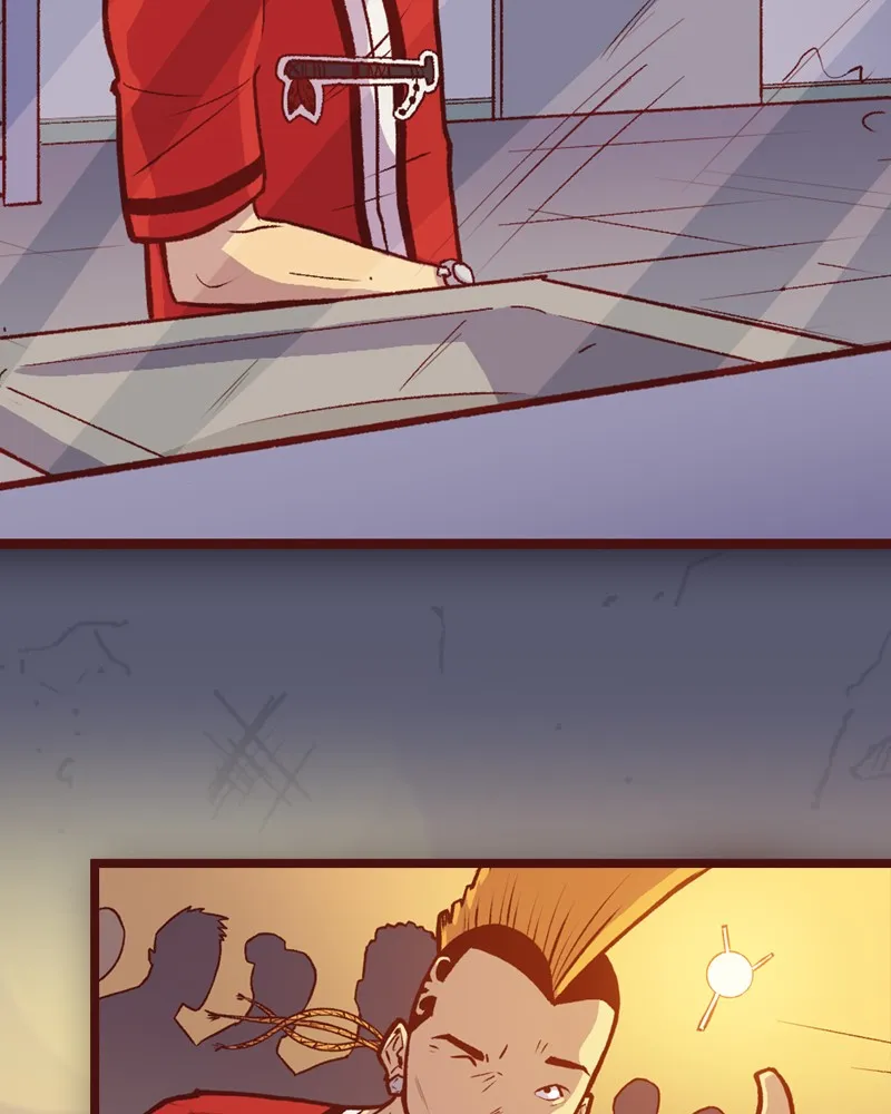 Pound Chapter 2 page 7 - 