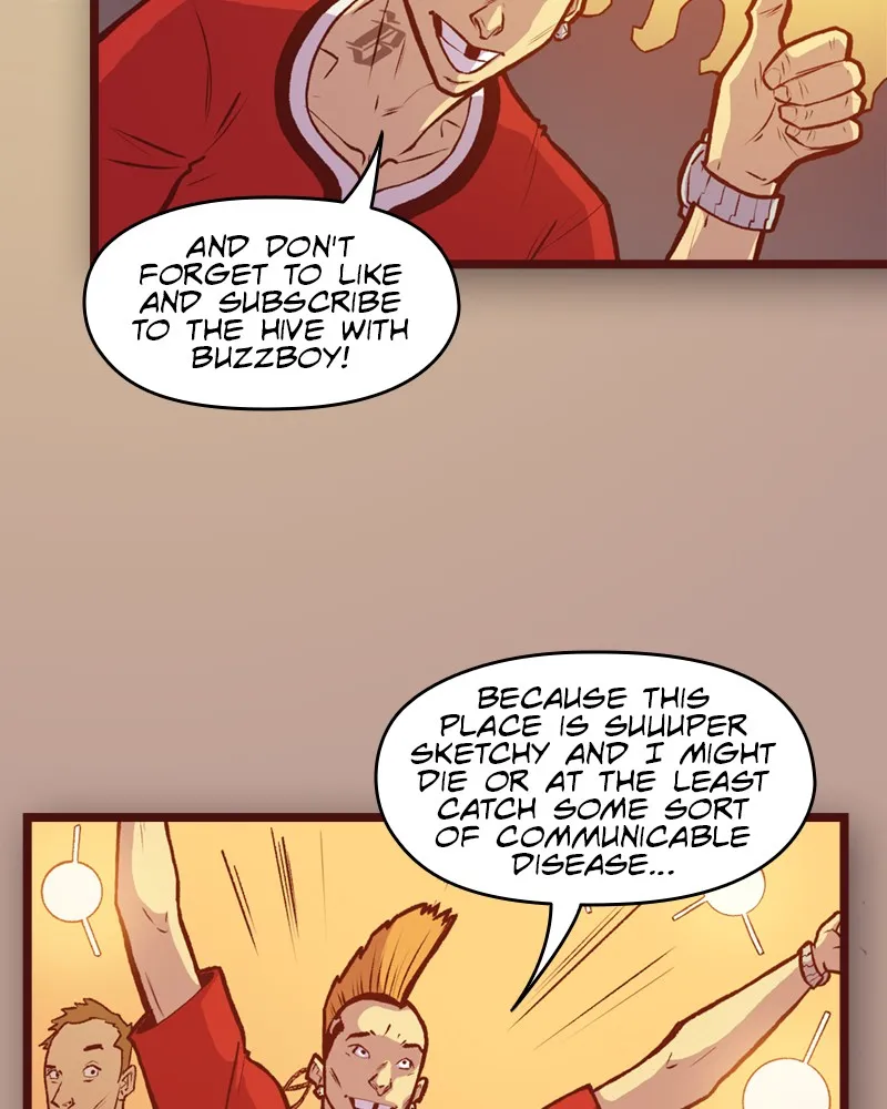 Pound Chapter 2 page 8 - 