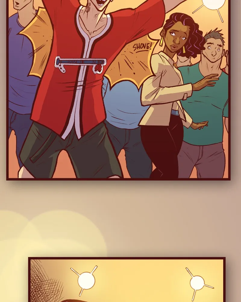 Pound Chapter 2 page 9 - 