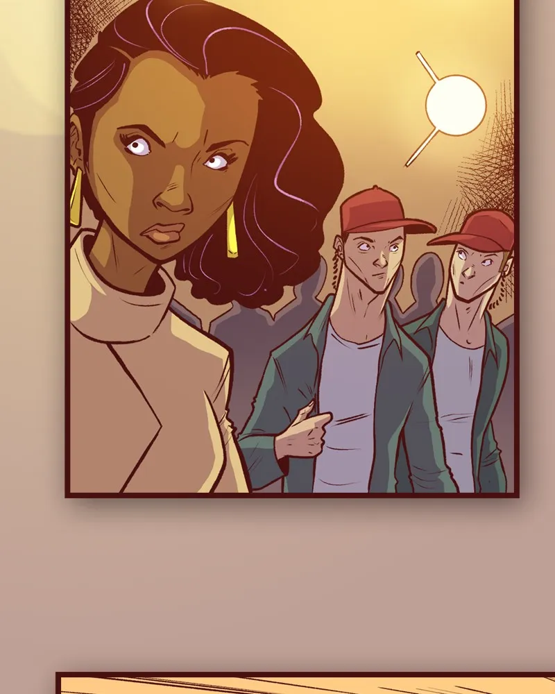 Pound Chapter 2 page 10 - 