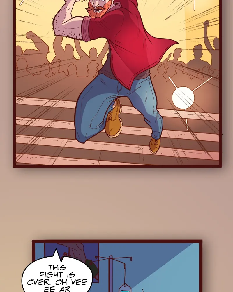 Pound Chapter 3 page 2 - 