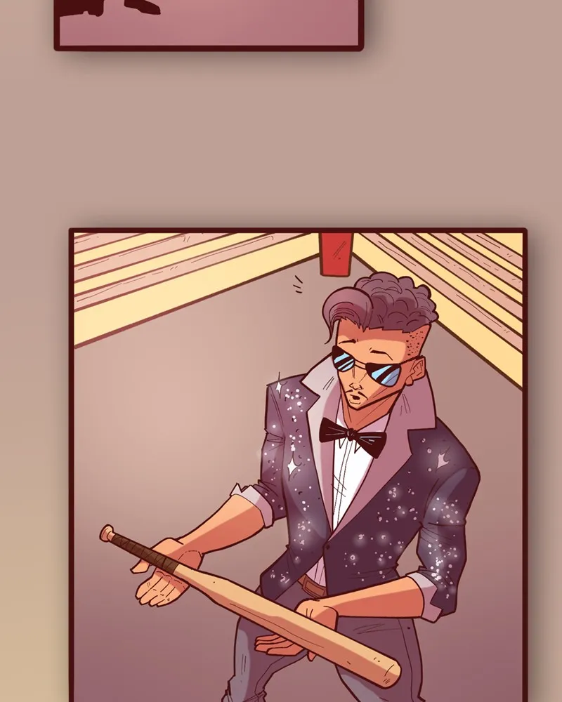 Pound Chapter 3 page 13 - 